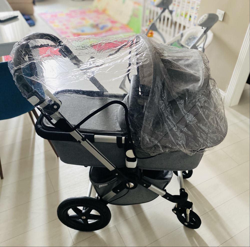Коляска Bugaboo Cameleon 3  2-в-1