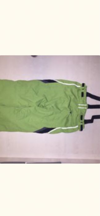 Salopeta ski Kiltec, Level 3, noua fara eticheta, mar. L