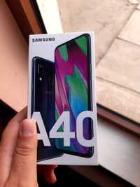 Samsung galaxy a40