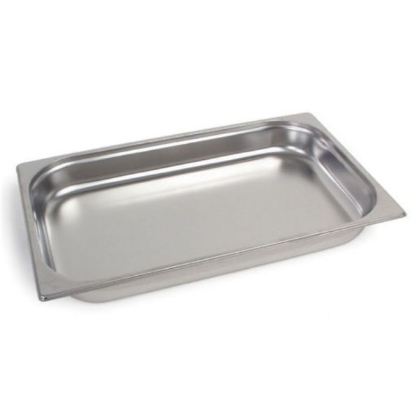 Гастроемкость GN 1/1 глубина 10 см