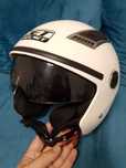 Casca moto open face xs Helmet