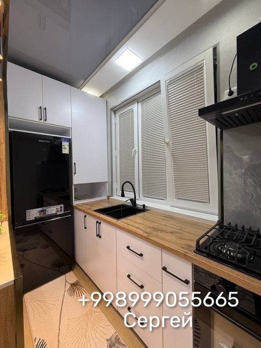 2в3/3/4 м-в Ялангач / Теннисные корты