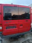Ușa stânga dreapta spate Ford Transit 2011