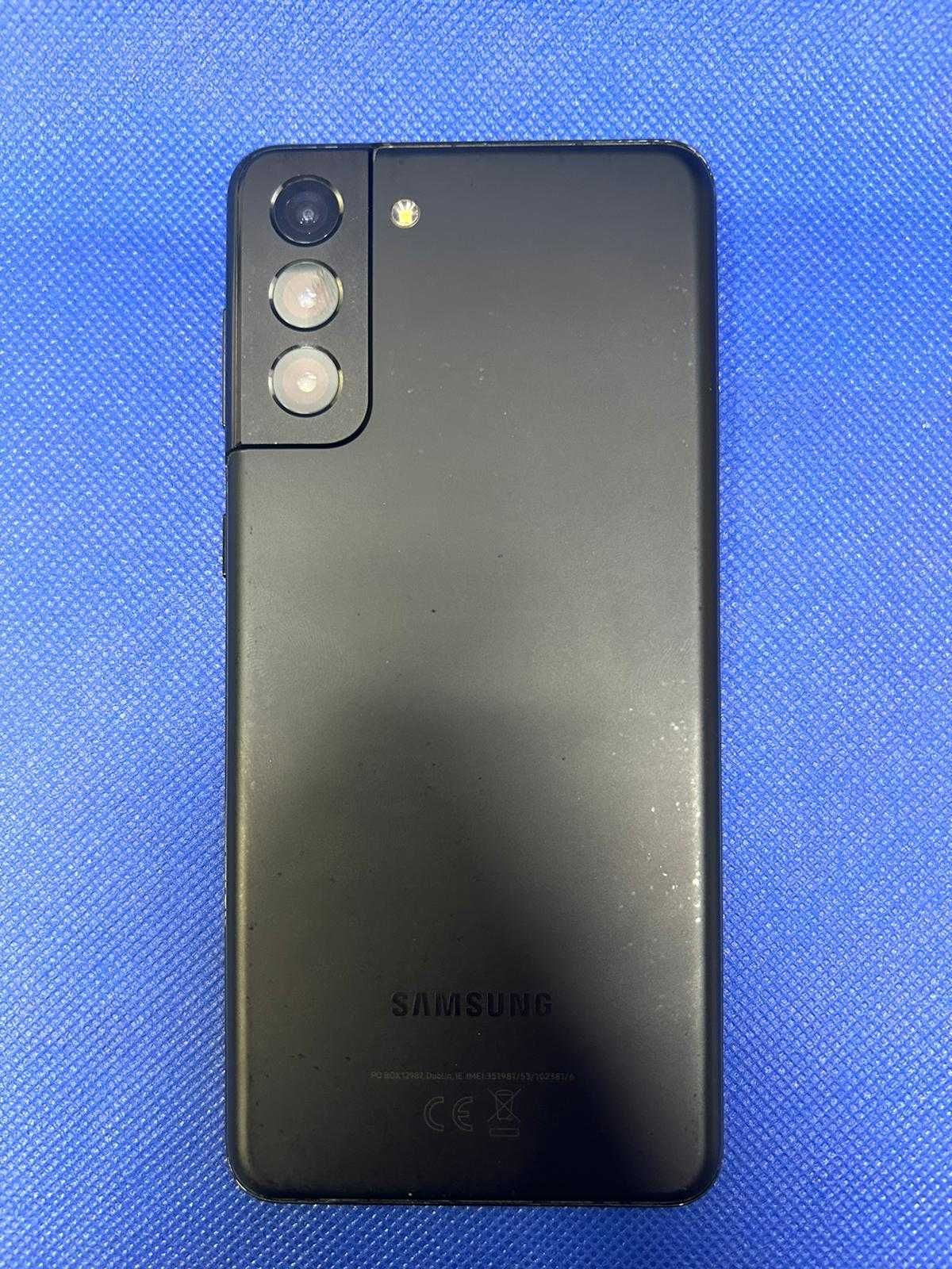 Ag 17 Tomesti Samsung Galaxy S21 Plus 5G