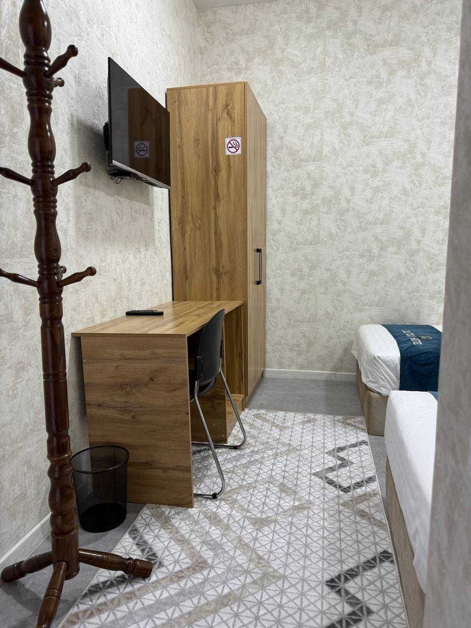 Dil Toj Hotel ga Xush eklibsiz!