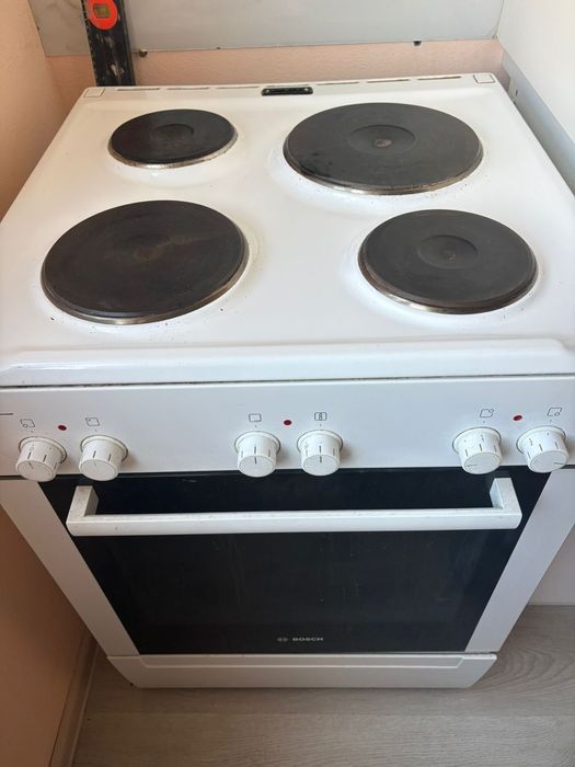 Продается электр плита