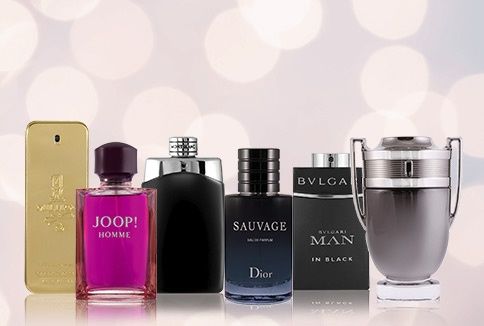 Дамски и мъжки парфюми. 100% качество