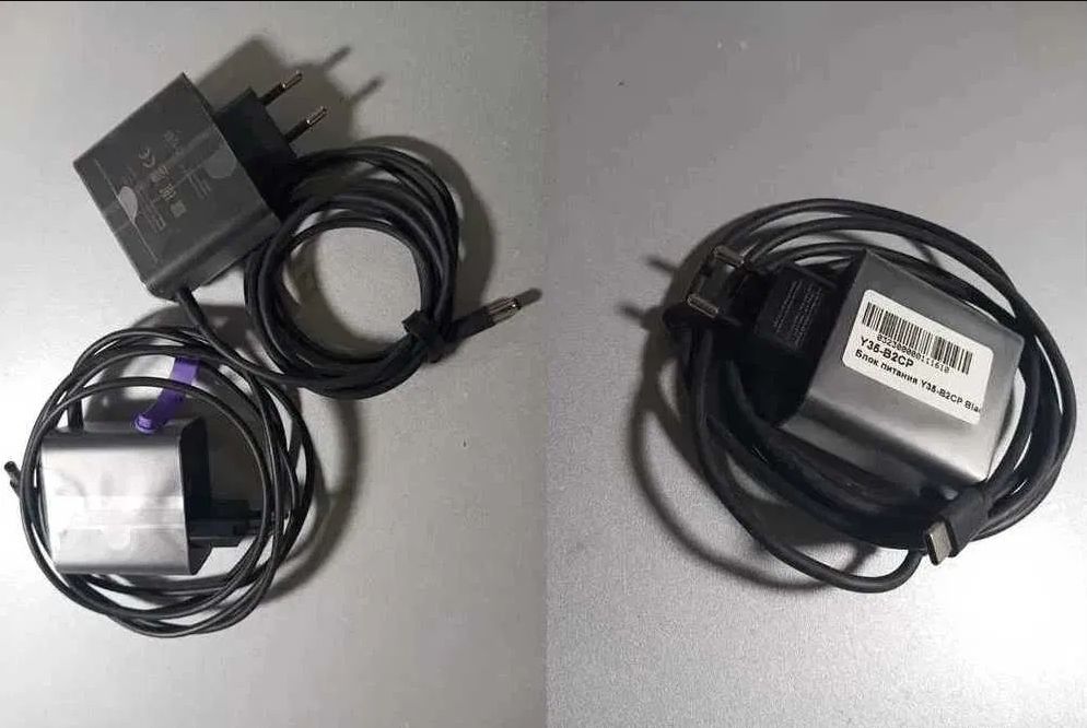 зарядник оригинал на большую Яндекс станцию Макс и Алиса2 Блок питания