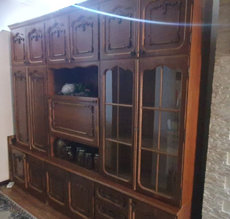 Продаю свою стенка аврора румыния дерево