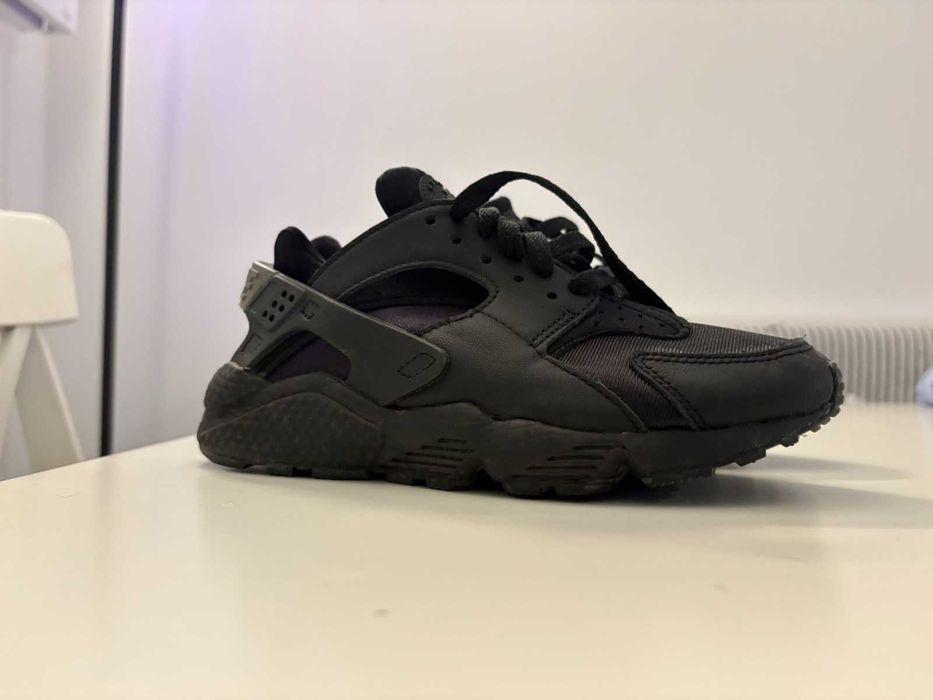 Маронки Nike Hurricane