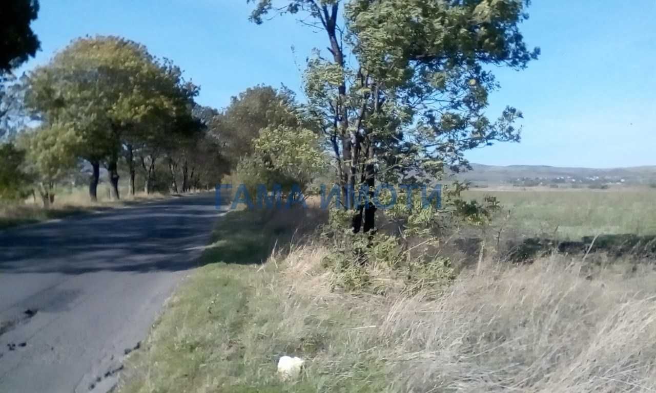 Продава се Парцел в с. Черно море, Област Бургас - 504000 кв.м за 2 €/кв.м - Снимка #3