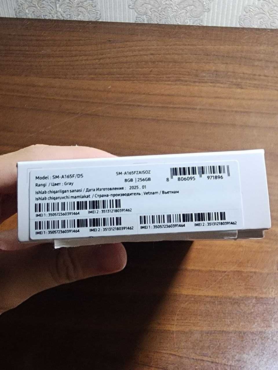 Samsung Galaxy А16  8/256