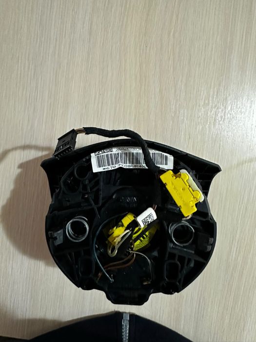 Airbag от голф 6