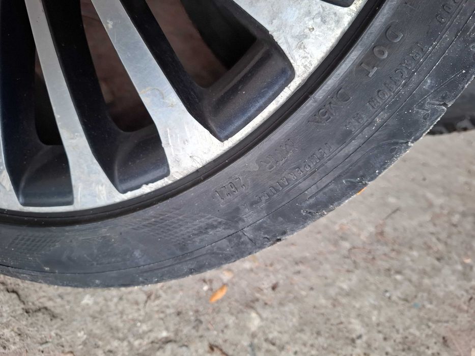 Гуми 225 40 18 Goodyear