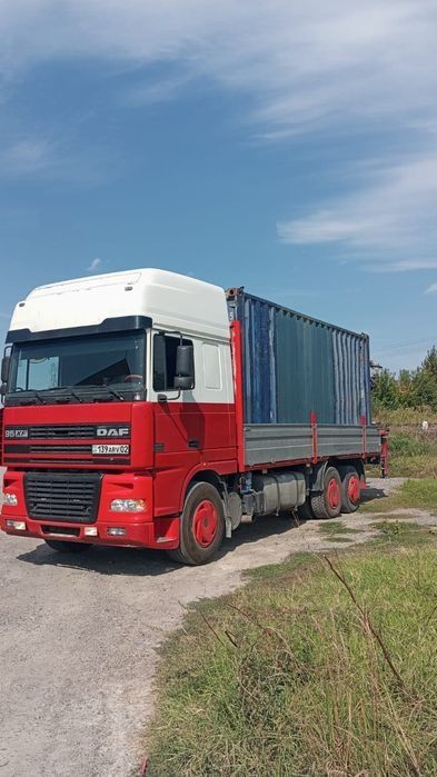 Услуги манипулятора