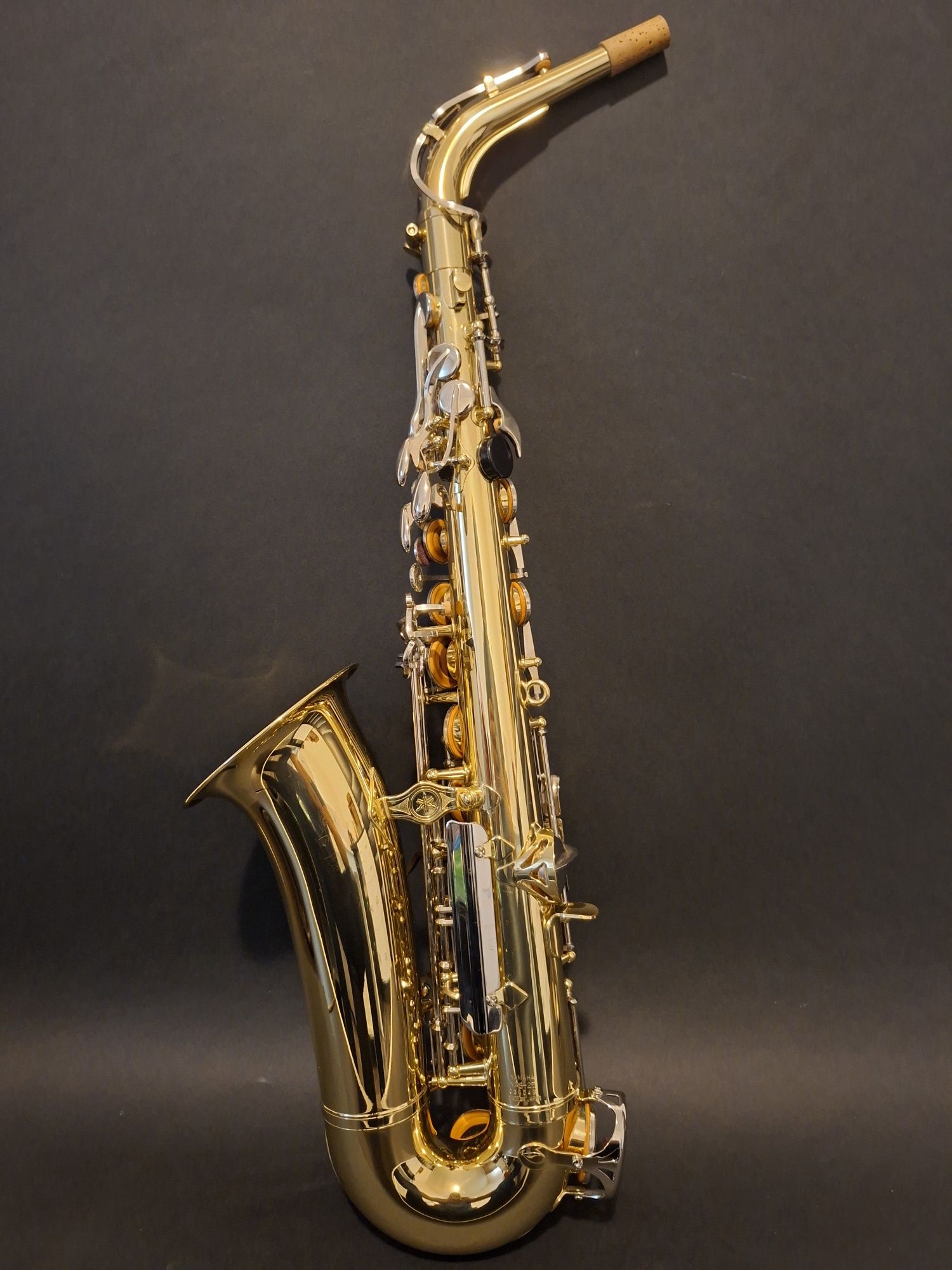 Saxofon Yamaha YAS-25