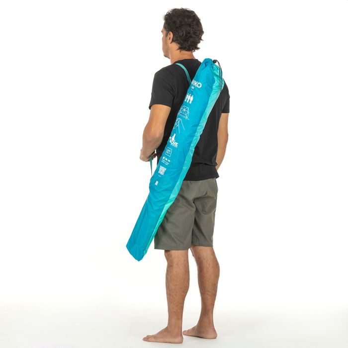 Adăpost umbrelă plajă - produs resigilat - (SecondHand) Decathlon