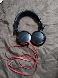 Слушалки SONY MDR-V55