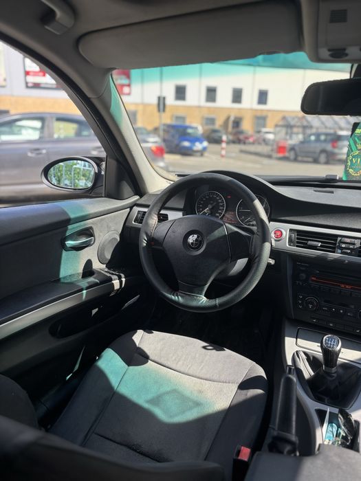 Vand/Schimb Bmw e90 320d 163 cai