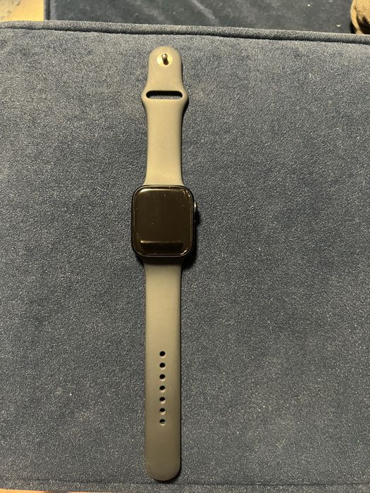 Applewatch 9 оригинал