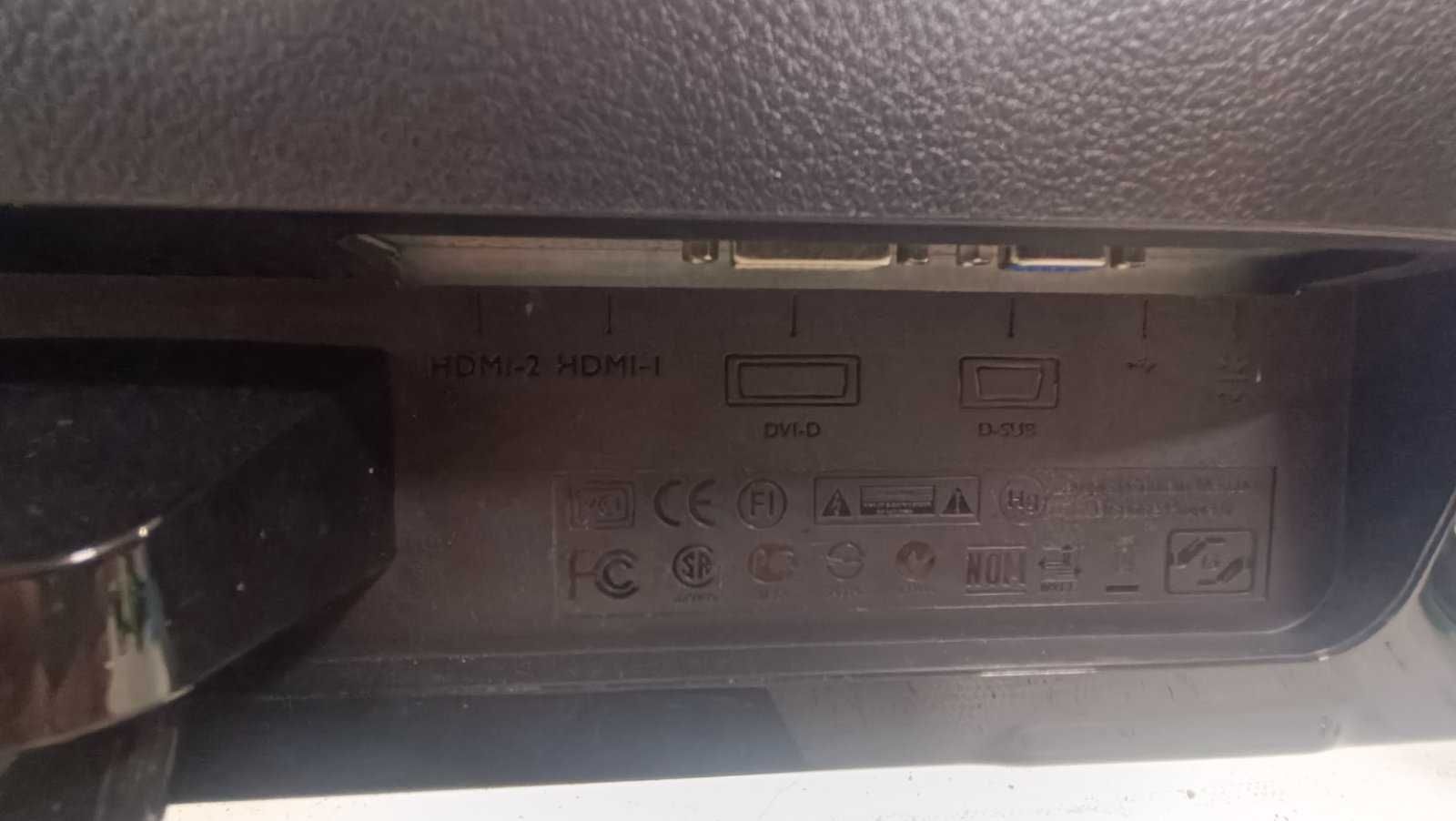 Продавам Монитор BENQ 24инча