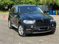Bmw X5 30d 245CP 8+1 Trepte Euro 5/Panoramic/Piele/Navi Mare/