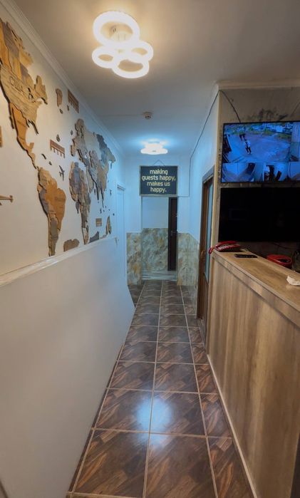 Внимание инвесторам! Готовый хостел.  Ориентир  северный вокзал.