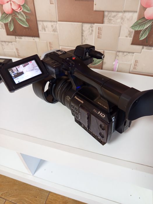 Panasonic AG AC30