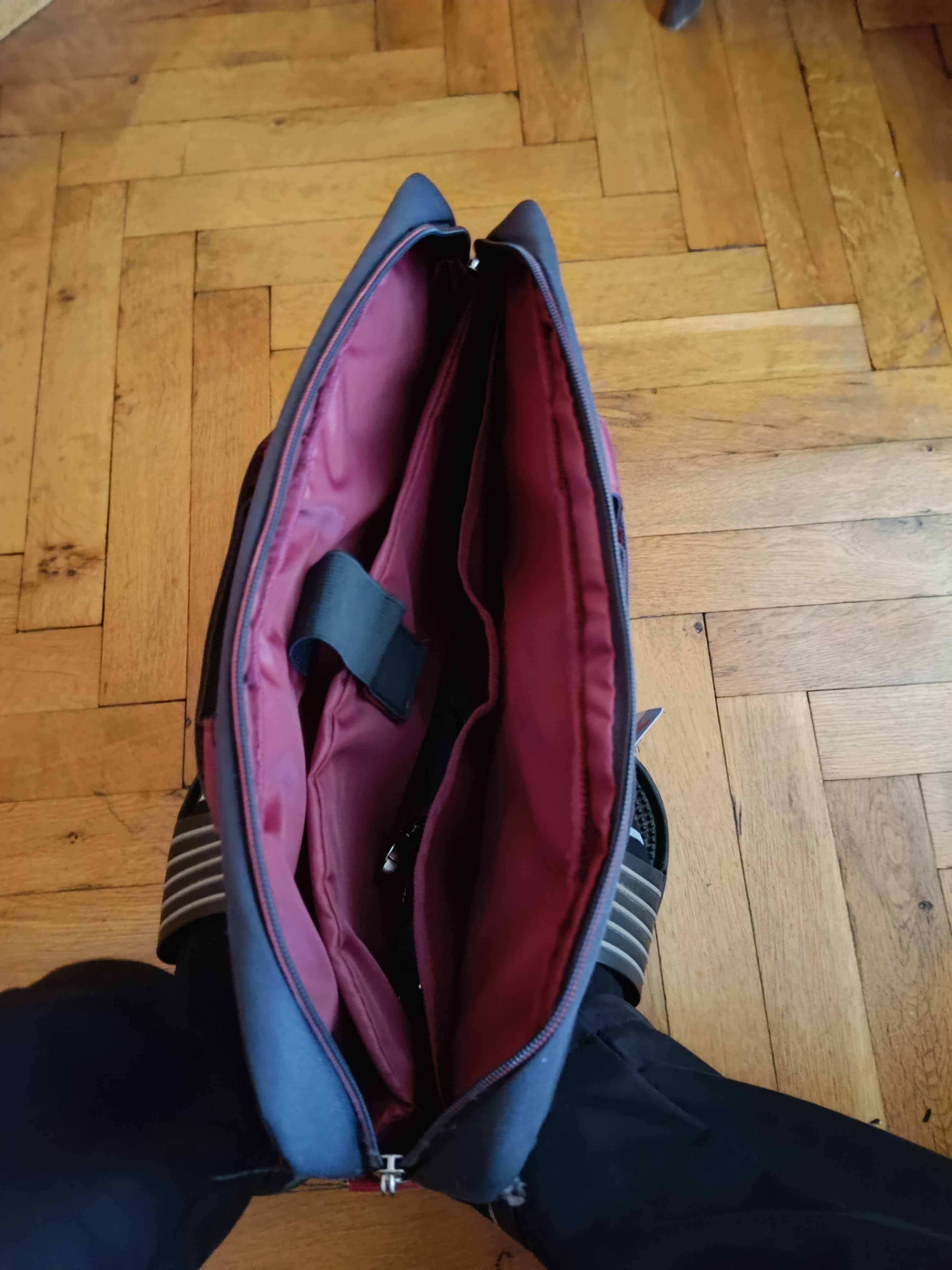 чанта за лаптоп 15.6 инча
