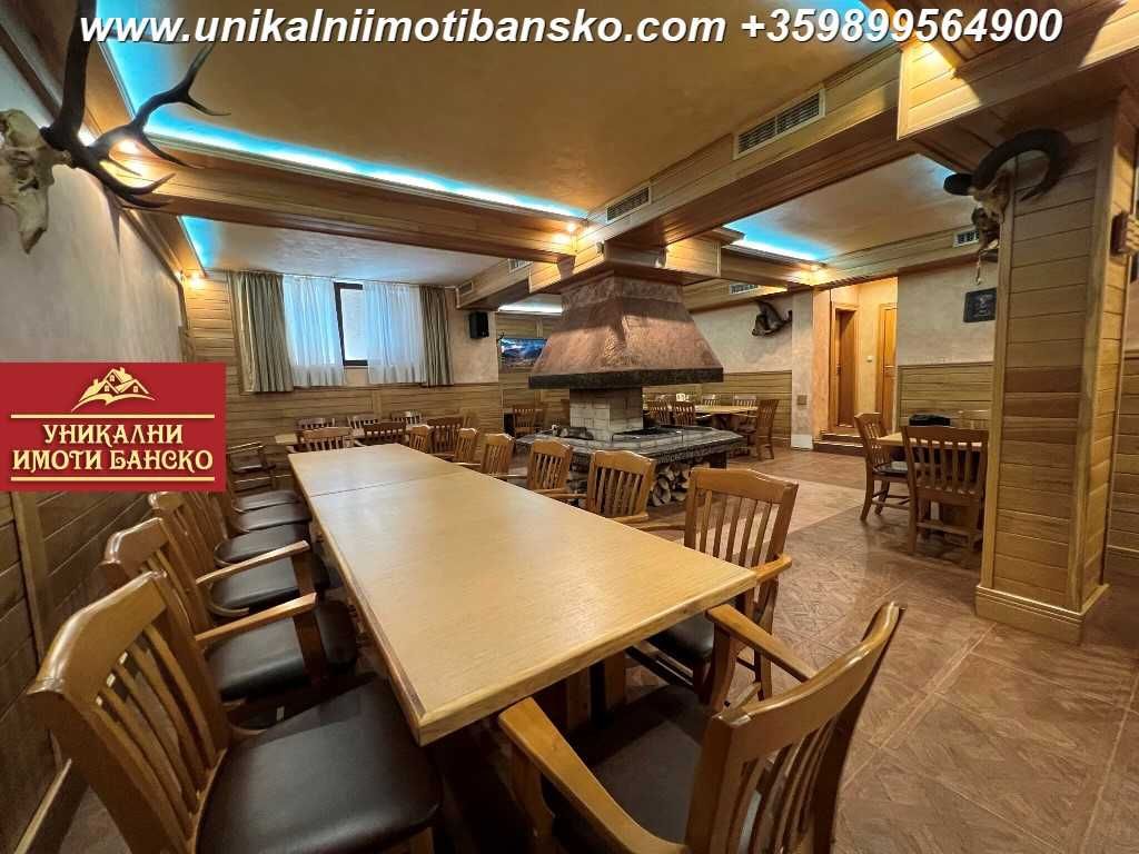 Продава се Многостаен апартамент в Банско - 127 кв.м за 1103 €/кв.м - Снимка #8