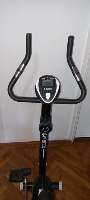 Bicicleta de camera  Orion M100