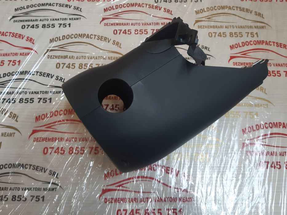 Cochilie/Carcasa volan AUDI A6 C6 4F 2004-2011 NONFACELIFT SI FACELIFT