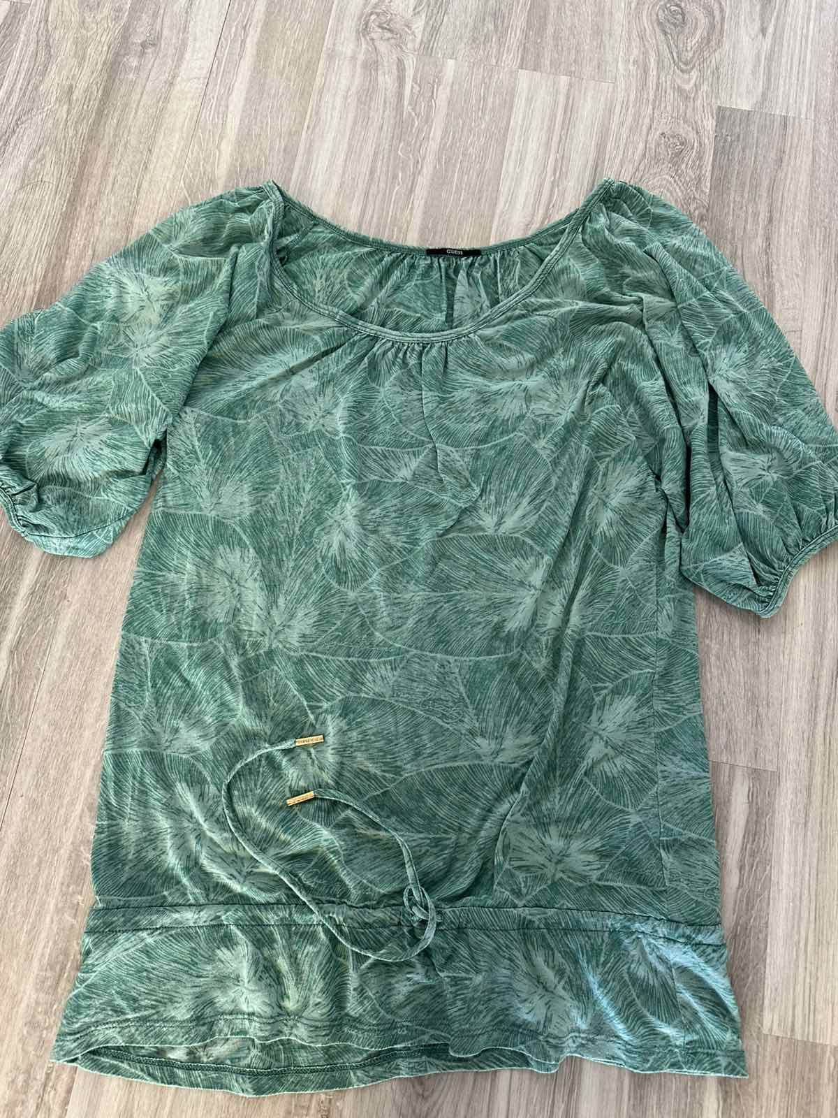 Лятна туника на Guess