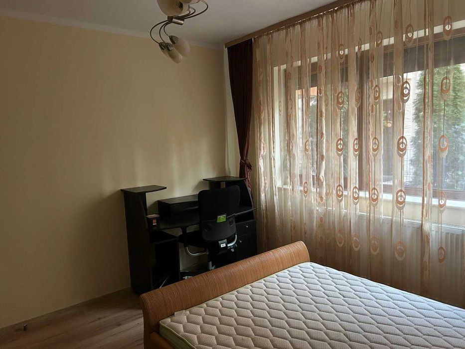 2 camere, Gheorgheni, zona trafic redus, pet friendly, parcare privata