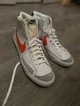 Обувки Nike blazers , чисто нови. Номер 46.