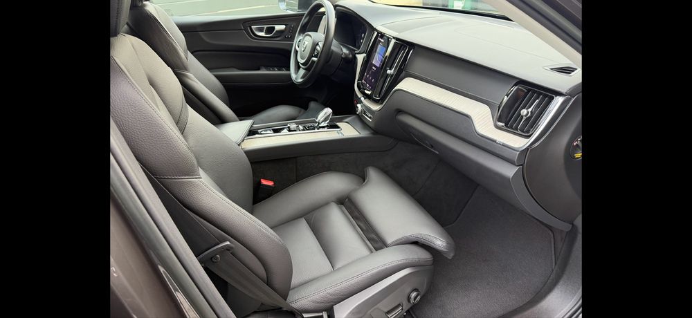 VOLVO XC60=2022=2.0=197CP=E6=4x4=Automat=Led=Head up=Inscription=Impec