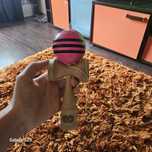 Kedama kaizen vând sau schimb cu o kendamă krom sau swets