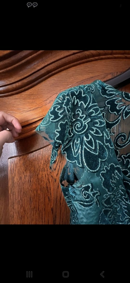 Rochie eleganta de ocazie