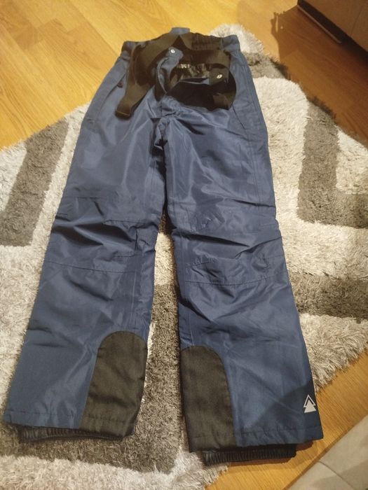 Детски ски комплект 134/140