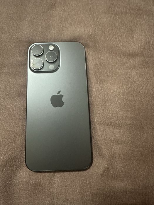 Айфон 16 про макс 512 гб