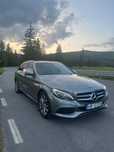 Mercedes-Benz C C350e /Stare impecabilă / 182999 km / 279 cp