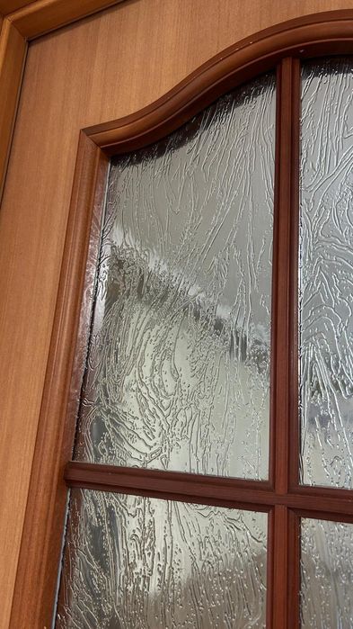 Межкомнатные двери