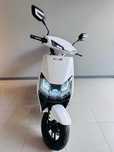 Scuter electric Kuba REE1500 autonomie 60-70 KM