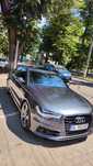Audi A6 C7 2014 3.0 TDI