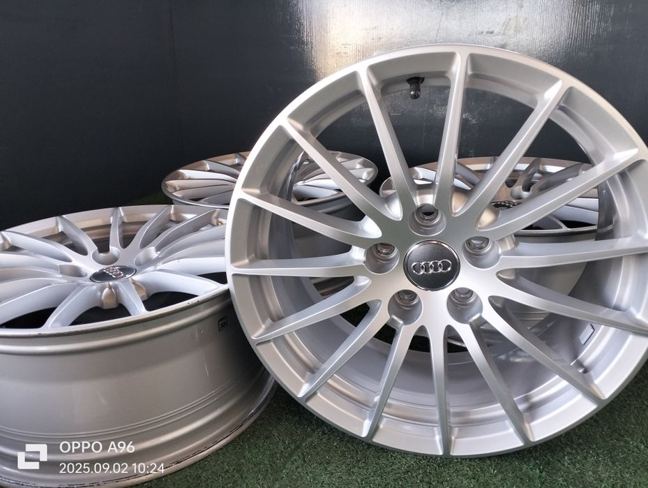 Jante originale Audi A5 R17
