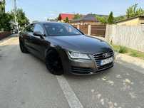 Audi A7 Individual