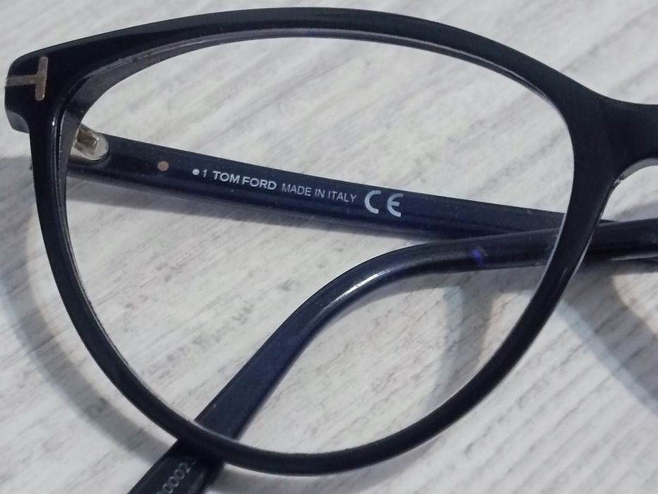 Ochelari vedere Tom Ford , Ochelari de Vedere Tom Ford