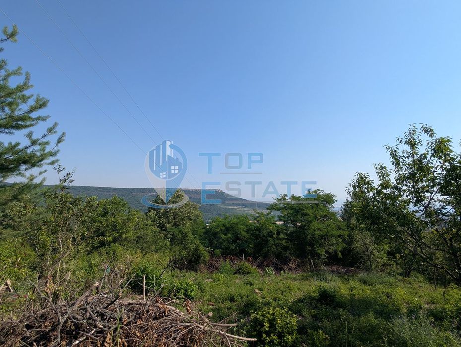 Продава се Парцел в Горна Оряховица - 1095 кв.м за 8 €/кв.м - Снимка #1