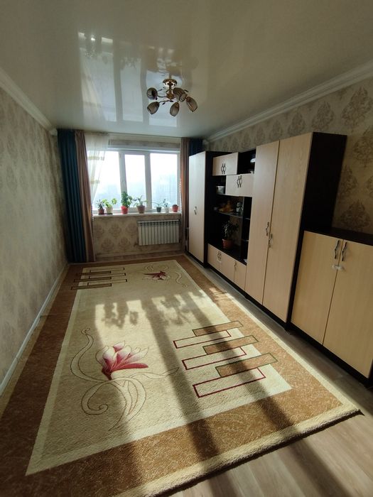 Продам квартира на 7 микрорайон