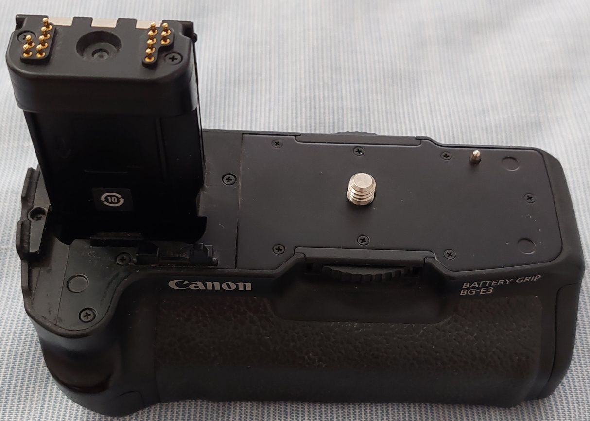 Grip Canon BG-E3